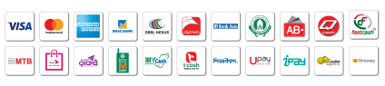 Payment Methods