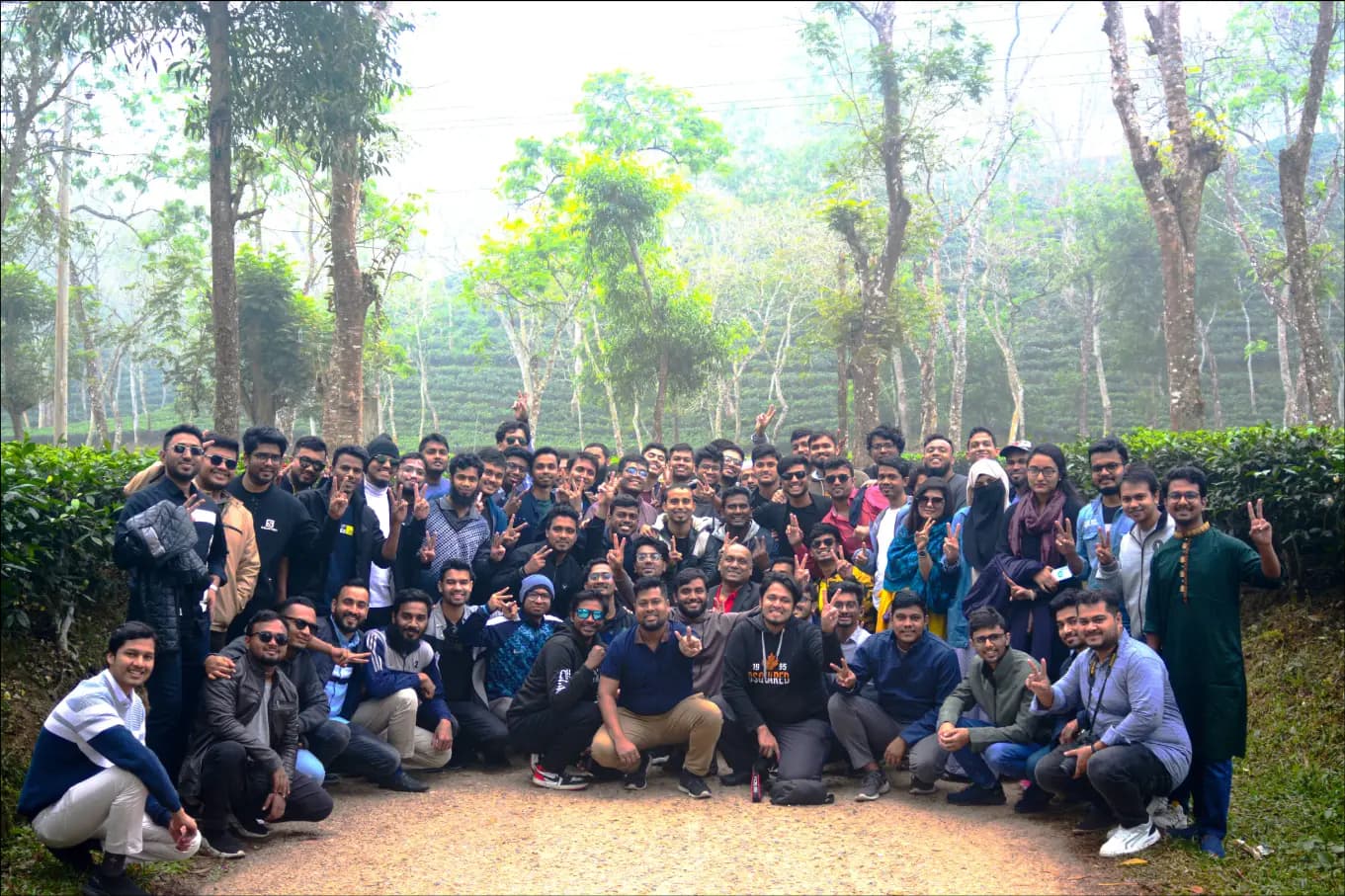 Group Photo